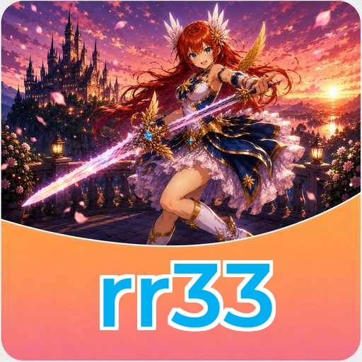 Tentang rr33