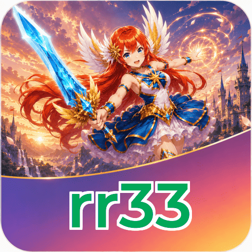 Fitur rr33